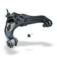thumbnail image 4 of Detroit Axle - Front Right Passenger Side Lower Control Arm w/ Ball Joint Assembly for 2009-2013 Ford Expedition F-150 Lincoln Navigator 2010 2011 2012, 4 of 5