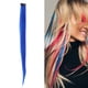 thumbnail image 4 of Extensiones de Cabello ANGGREK Con Clip Colores Sintético 21,7 Pulgadas, 4 of 7