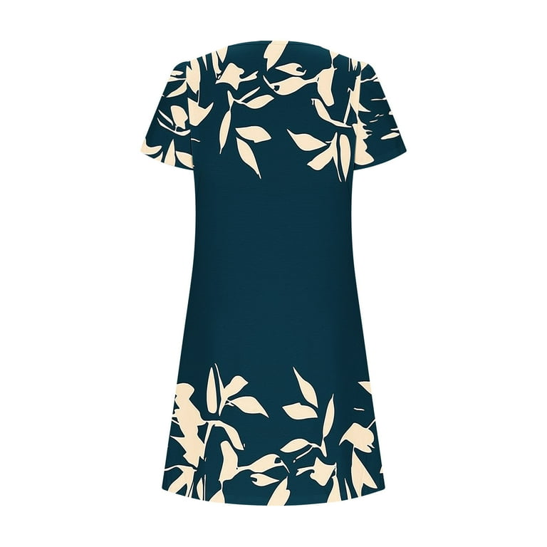 simkhai cersei cotton poplin midi dress URBAN OUTFITTERS Women's Blue-White The Cersei midi unisexsizingeligible_false Color:Smokey
