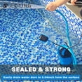 thumbnail image 3 of Bomba de agua sumergible FOTING 2025 4900GPH 1/2HP con flotador, 3 of 9