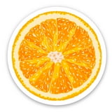 Orange Slice - 12