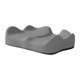 thumbnail image 4 of Cojín de asiento suave para silla gaming, sillón reclinable práctico, cojín ergonómico para silla con memoria Gris, 4 of 8