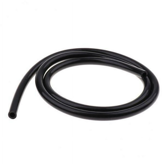 Conjunto de 5 Tubos Flexibles para Enfriamiento de Agua 6*10mm para PC 5 piezas