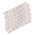 thumbnail image 1 of Pansement Transparent, 100 Pansements Respirants 22mm Forme Ronde Portable pour Enfants pour Petites Coupures, 1 of 7