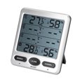 thumbnail image 3 of Thermomètre Numérique LCD avec 3 Capteurs à Distance TSWS10, 3 of 14