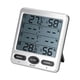 thumbnail image 3 of Medidor de temperatura de humedad LCD, medidor de temperatura de humedad Medidor de temperatura de humedad digital LCD Medidor de temperatura de humedad construido para el futuro, 3 of 14