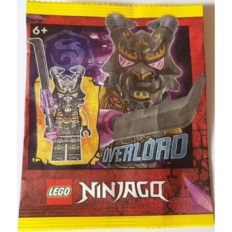 【10453】 新品 NANO OVERLORD Figurine Overlord Dark Hero Momon Nendoroid
