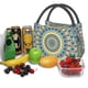 thumbnail image 3 of Balery Round Mandala1 Bolsa de Aislamiento Portátil – Bolsa de Almuerzo con Forro de Aluminio Mejorado, Funda Impermeable y Fácil de Limpiar para Picnic y Caja de Almuerzo, 3 of 6