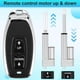 thumbnail image 4 of 12V Dc Motor Linear Actuator Wireless Remote Control Dpdt Switch Forward Reverse Multi-Function Elec, 4 of 5