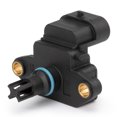 thumbnail image 2 of Turbo for Charger Boost Pressure MAP Sensor 3971106 For 2003-2007 for Dodge for Ram 3500 5.9L, 2 of 4