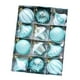 thumbnail image 5 of 12 adornos navideños irrompibles para decorar el hogar. Verde, 5 of 9