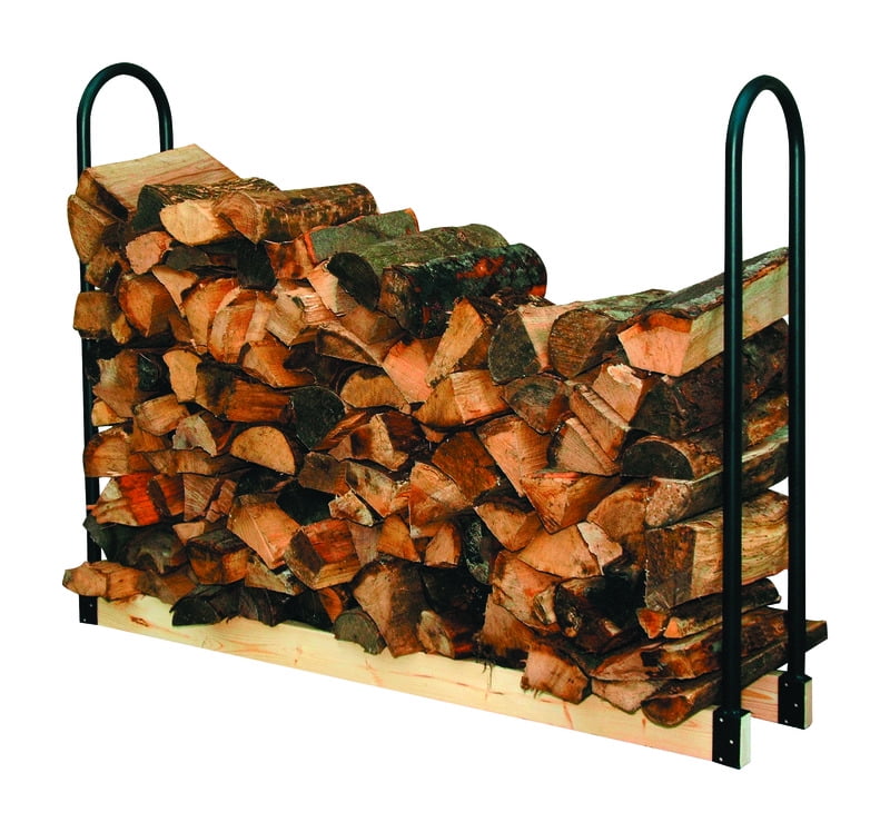 Panacea Adjustable Length Log Rack