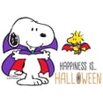 thumbnail image 2 of CafePress - Peanuts Halloween Happiness - 11 oz Ceramic Mug - Novelty Coffee Tea Cup, 2 of 3
