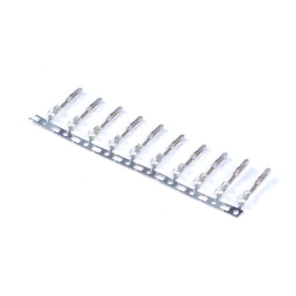 Haltech HT-030051 8-32 Pin TYCO Connector Range ECU Pins - Pack of 10