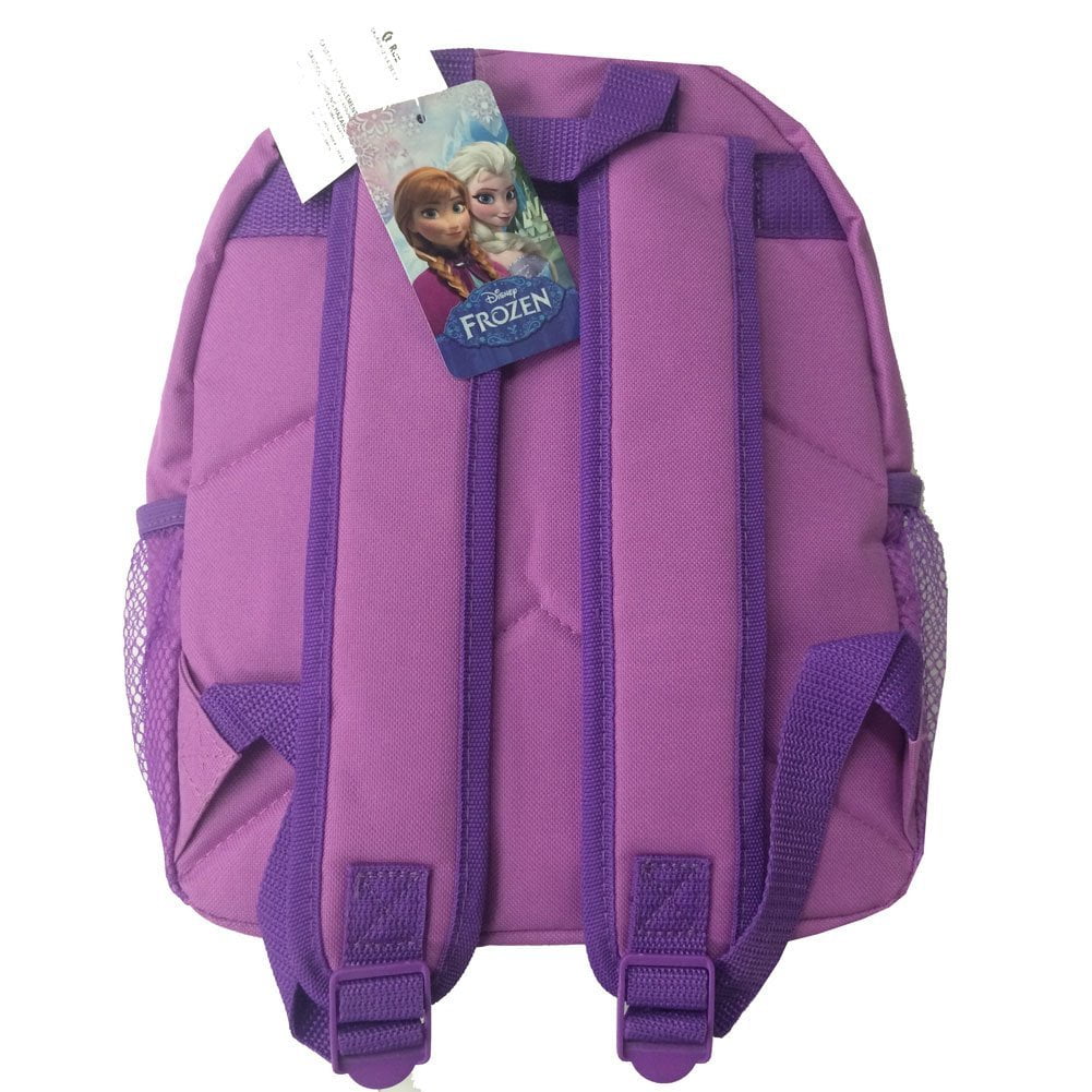 Disney Women's Frozen Princess Licensed Mini Backpack