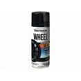 thumbnail image 1 of AUTOMOTIVE WHEEL SPRAY PAINT BLACK GLOSS 11 OZ, 1 of 4