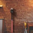 thumbnail image 3 of Baseball Bat Wall Mount, Softball Bat Holder Stand For Horizontal & Vertical Display, Wooden Display Rack For Memorabilia And Collectible, 3 of 6