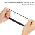 thumbnail image 4 of Estuche protector de silicona Stylus Compatible con Apple Pencil Funda protectora de 1ª y 2ª ge Abanopi Estuche protector, 4 of 6