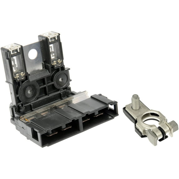 Dorman 956-404 Battery Fuse for Specific Infiniti / Nissan Models, Black