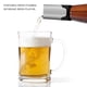 thumbnail image 5 of Moyic Enfriador de cerveza portátil, máquina de espuma de cerveza, con propósito especial para gabinete de cervezas embotelladas y Barra de herramientas, 5 of 6