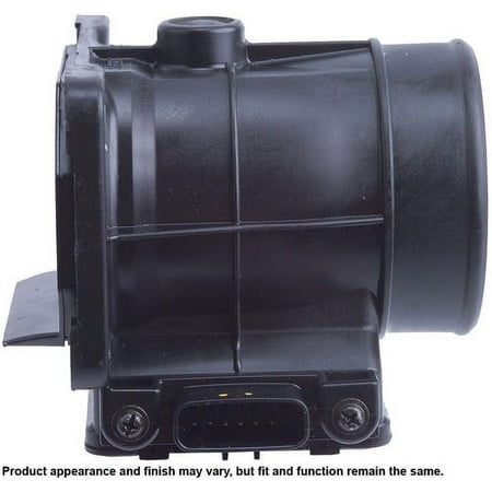 A1 Cardone Mass Air Flow Sensor P/N:74-60019 Fits select: 2003 MITSUBISHI OUTLANDER, 1999-2006 MITSUBISHI MONTERO