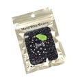 thumbnail image 2 of Frijoles de cera dura Zulema Granos de cera dura 25G Depilación axilas suaves Negro, 2 of 8