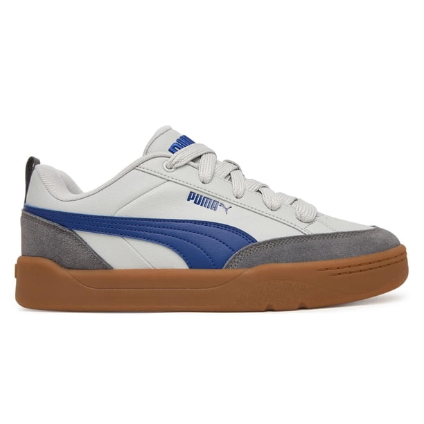 Tenis Puma Park Lifestyle OG para Hombre 397262-17 gris 25.5