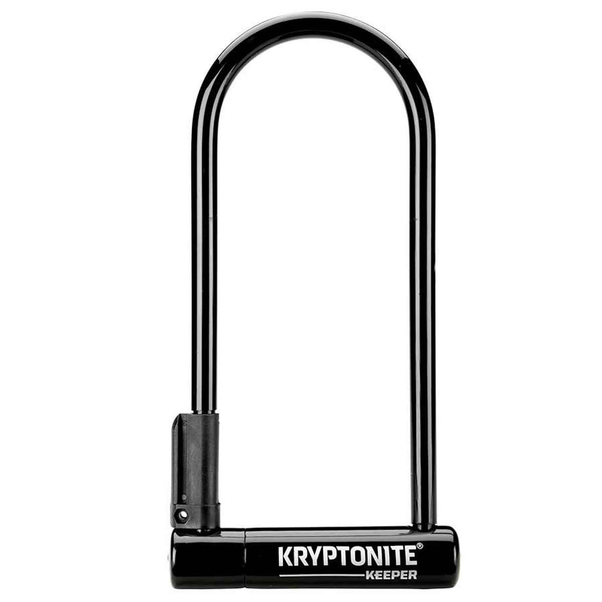 Kryptonite Keeper Ls (Id) ULock Key 102X254Mm 4'X10' Thickness In Mm