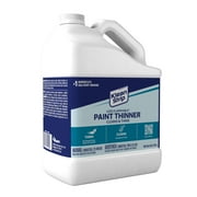 Klean-Strip Less Flammable Paint Thinner, 1 Gallon