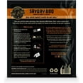thumbnail image 2 of Bear Mountain BBQ - Savory BBQ Smoke 'EMS - 2-Pack, 2 of 8