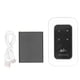 thumbnail image 1 of 4G LTE Portable WiFi 300Mbps Unlocked WiFi Hotspot Router with SIM Card Slot for Smartphone Tablet Laptop, 1 of 4