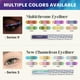 thumbnail image 4 of Delineador líquido CHARMACY Chameleon Glitter Waterproof, 4 of 7