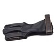 thumbnail image 1 of Windfulogo - Guante De Mano De Piel Con Arco, Protector De M, 1 of 7