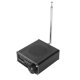 thumbnail image 1 of Grabadora de Radio Portátil de Mano ANGGREK Receptor de Radio de Todas Bandas BNC Profesional Para Acampar Para Cocina, 1 of 8