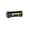 thumbnail image 1 of Cartouche de Toner Noir Compatible Lexmark 62D1000 (621) par Superink, 1 of 1