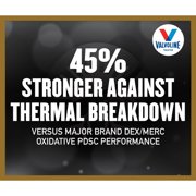 Valvoline Extended Protection Full Synthetic Automatic Transmission Fluid 1 GA
