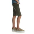 thumbnail image 2 of Wrangler Boys 4-10 & Husky Premium Slim Straight Shorts, 2 of 5
