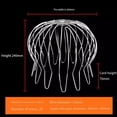 thumbnail image 1 of Gutter Guard Strainer Rain Pipe Cap Roof Floor Drain Balcony Drainage Cover, 1 of 8