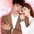 thumbnail image 5 of KOMI 2 Pack Boucle Solo Sangle en Nylon Compatible avec Xiaomi Mi Band 6 5 4 3/Amazfit Band 5 Sangles, Bande de Remplacement Sportive Douce Réglable Colorée pour Xiaomi Mi Band 6 5 (NFC) pour Hommes Femmes, 5 of 5