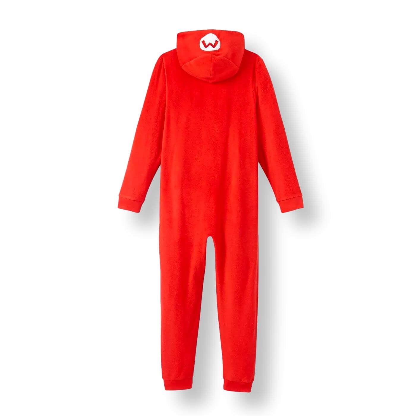 Fam Together Mario Boys Pajama Pyjama Outfit Coat Style PJs 2pc Pajamas Set