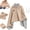 Apricot, variant on Heated Shawl, Heated Shawl Wraps For Women Men, Portable Heated Shawl USB Heated Blanket Shawl With 3 Heat Settings For Home Outdoor Office Use