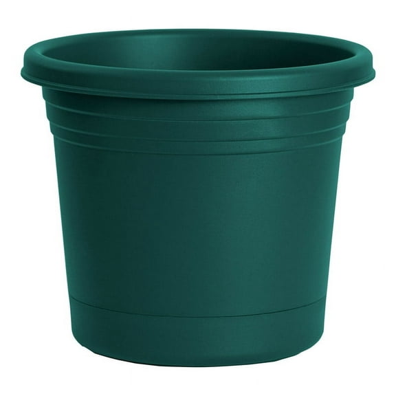Rugg AR12-FG Planter Polyresin Green Green