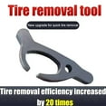 thumbnail image 4 of Tire Removal Tool Car And Motorcycle Universal Tire Clamp Tool Accessories,, 4 of 8