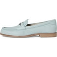 thumbnail image 2 of Franco Sarto Women's Riley Loafer Soft Blue 9.5M, 2 of 5