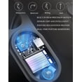 thumbnail image 4 of Alignara Guide de Posture, Correcteur de Dos pour Femmes & Hommes, Nouvelle Mise à Jour 2026 avec Rappel de Vibration Intelligent, Posture Droite Réglable, Sans Sangles, Bureau, Conduite, Entraînements, 4 of 10