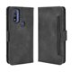 thumbnail image 4 of Funda Tipo Billetera GANGXUN para Motorola MOTO G Stylus 4G 2023 – Tapa Flip con Tarjetero, 4 of 5