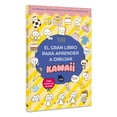 thumbnail image 3 of El gran libro para aprender a dibujar kawaii, de Yuu, 2026, 3 of 3