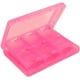 thumbnail image 1 of Estuche 24 en 1 para Nintendo 3DS XL - Plástico duro, para proteger el almacenamiento de juegos, 1 of 2