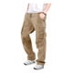 thumbnail image 1 of Pantalón Tácticos Militares Recto De Algodón Para Hombre, 1 of 5