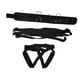 thumbnail image 5 of Sled Pulling Straps Cinturón de Entrenamiento Ajustable Arnés de Resistencia Correas de Tracción Y Accesorios para Ejercicios Intensos en Gimnasio Est, 5 of 9